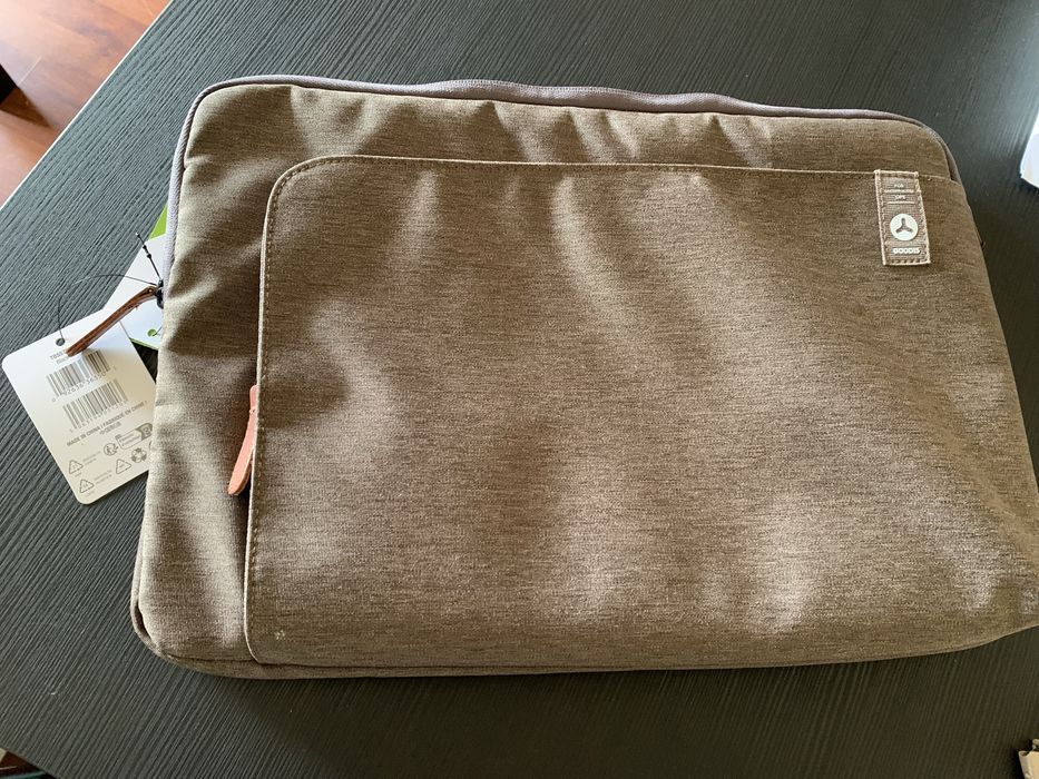 Pasta para computador NOVA