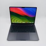 Apple Macbook Pro 14 2023 M3 Pro 18GB RAM 512GB SSD IL5955