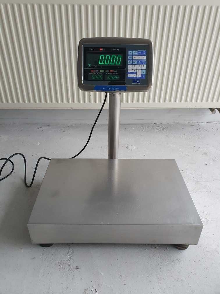 Waga DP-5502 60 KG