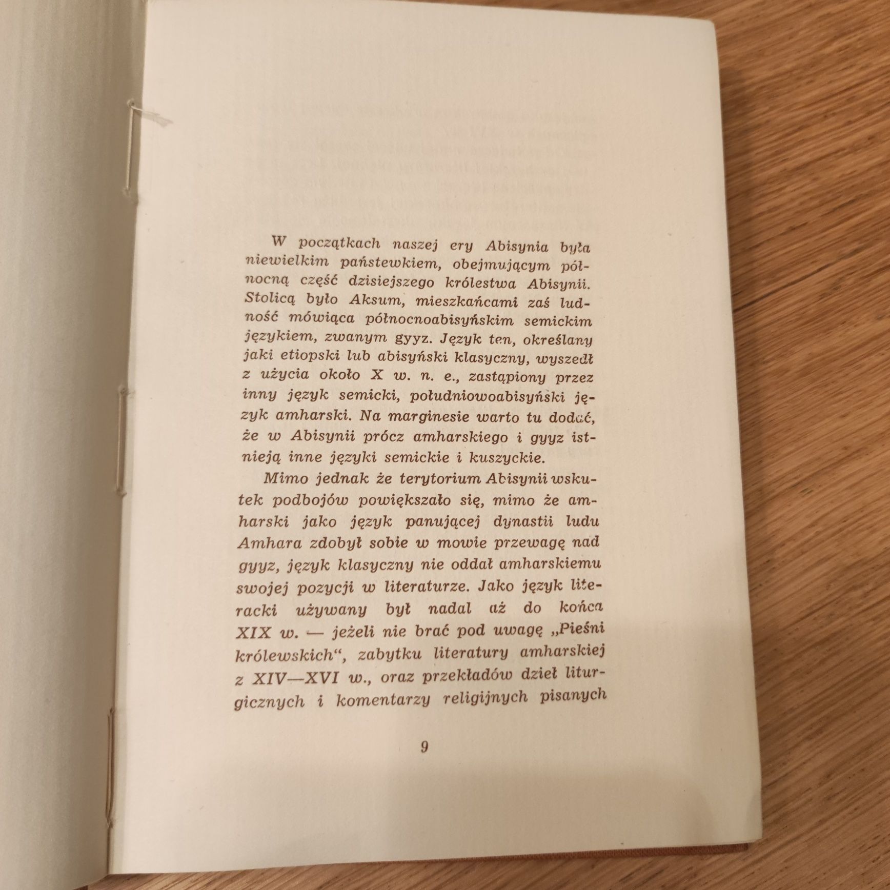 Myśli srebrne i złote Z czarnego lądu Przysłowia opowieści zagadki