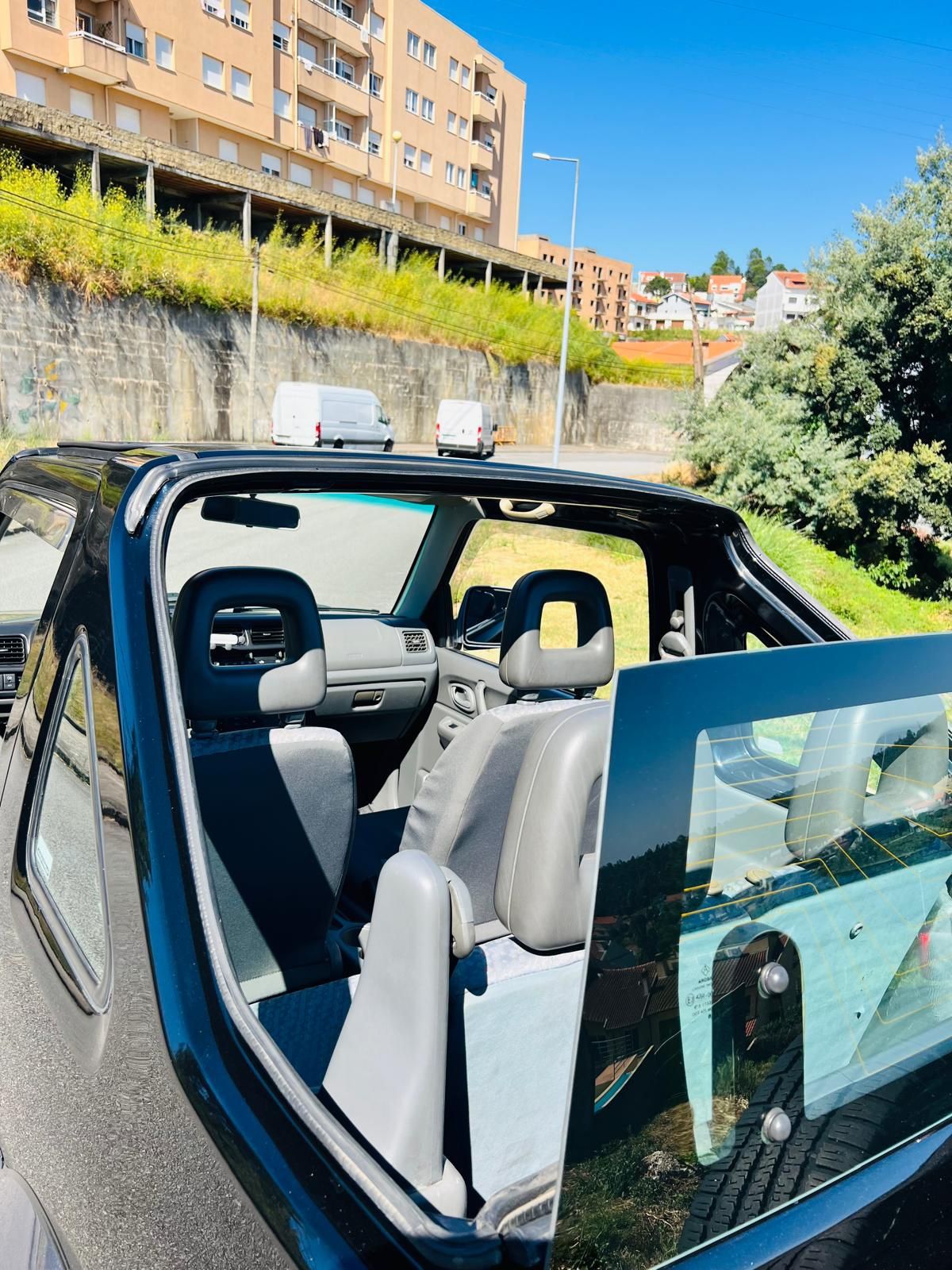 Suzuki Jimmy hard top 1.5dci