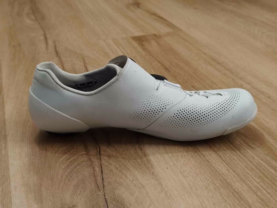 Sapatos de Estrada Shimano S-Phyre RC9O3 Carbon