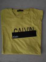 Koszulka t-shirt CK Calvin Klein L