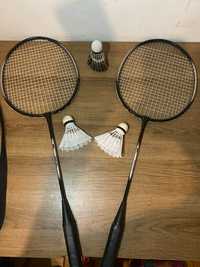 Raquetes de badminton Slazenger