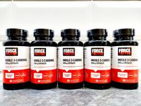 Force Factor, Indole-3-Carbinol 200 мг (60 капс.), индол-3-карбинол