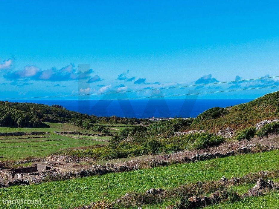 Moradia T1 em Guadalupe