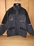 Kurtka TERRATREND JOB roz. XL, Workwear, jesienno - zimowa