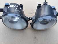 Halogen lewy przód Toyota Yaris 2 II LIFt  506.12.24