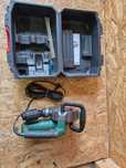 Bruzdownica 1500W PMNF 1500 B2 PARKSIDE Ø125mm 2 Tarcze Diament
