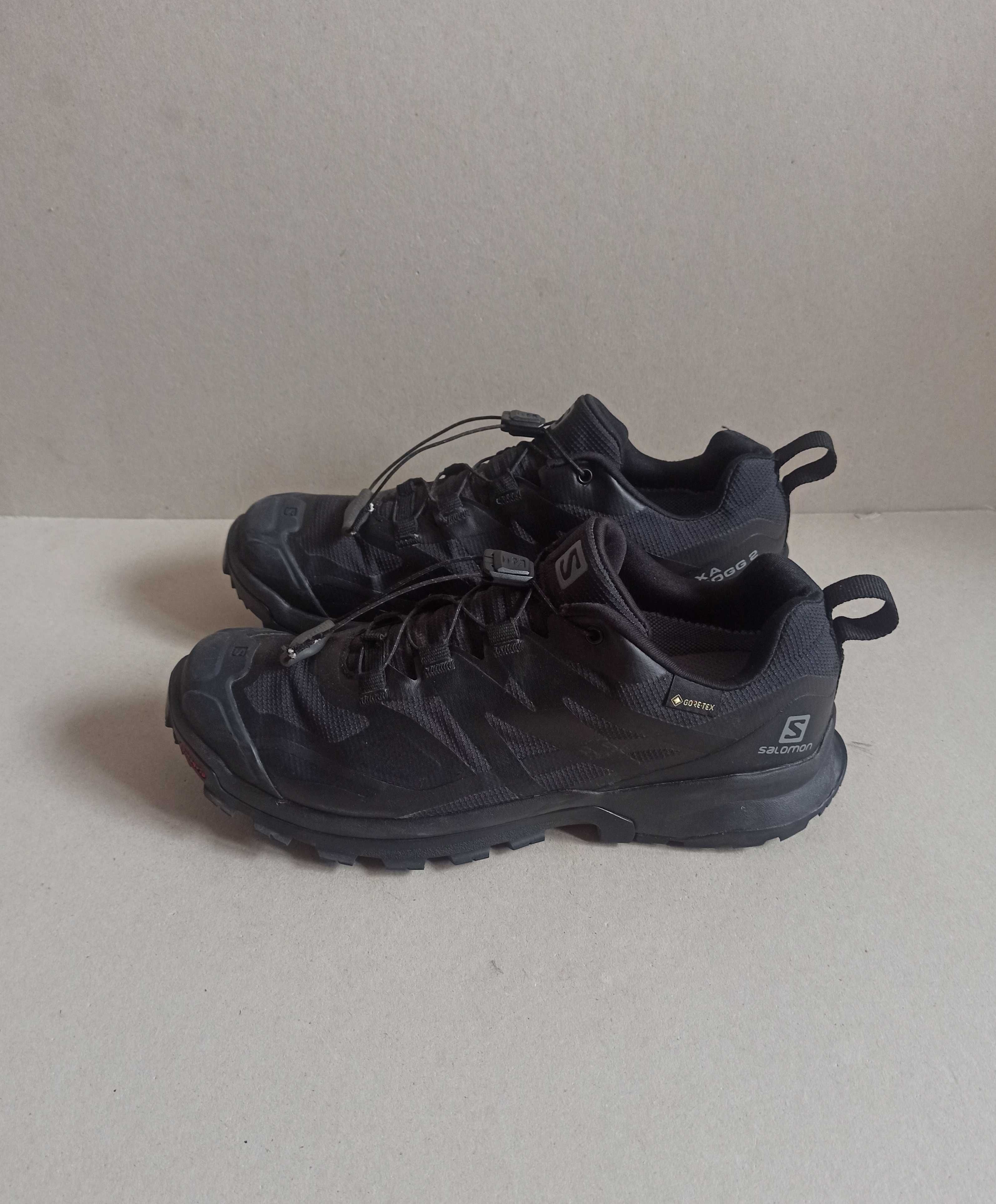 Damskie buty Salomon XA Rogg 2 GTX roz.38 2/3