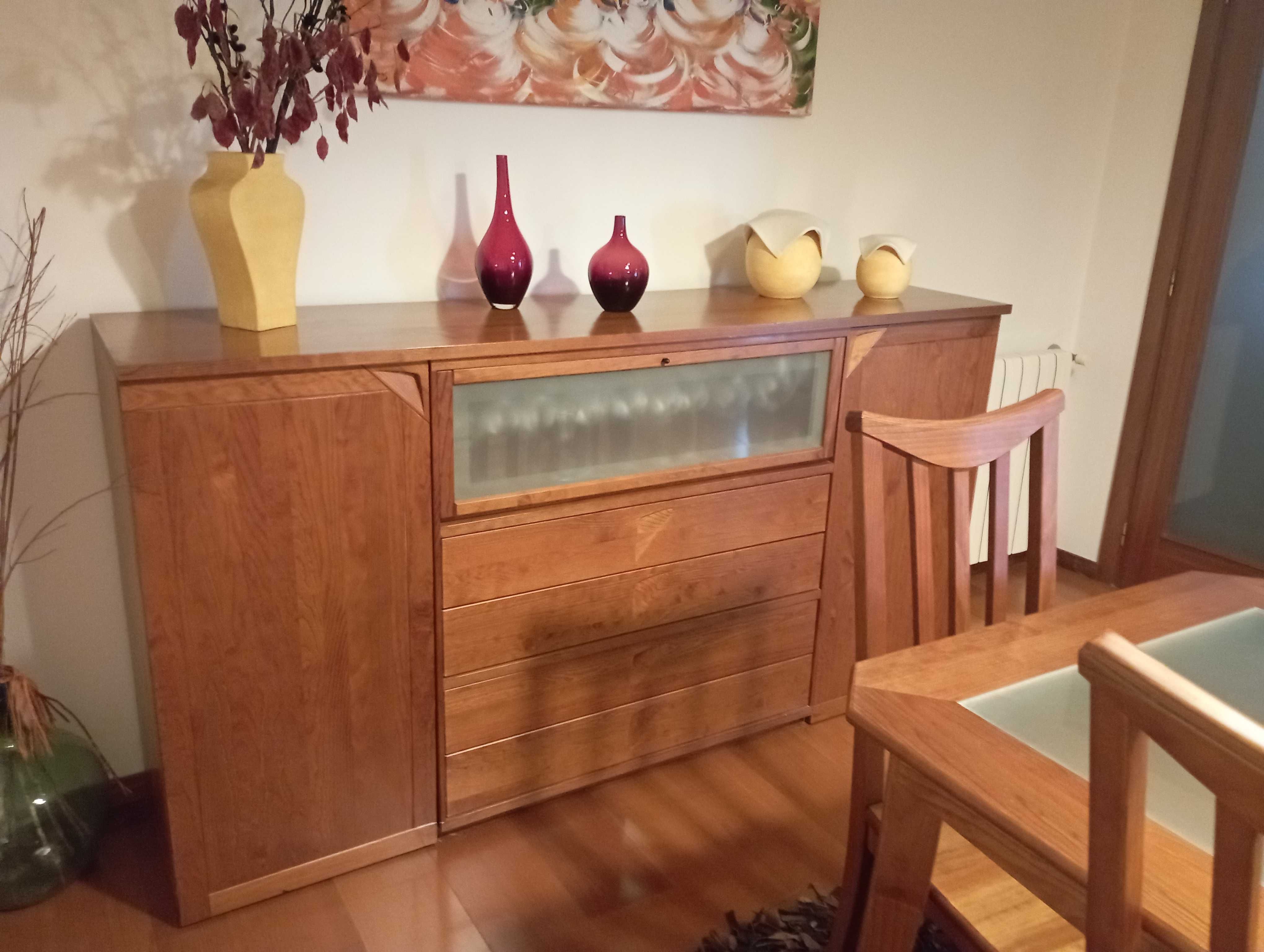 Moveis de sala de jantar