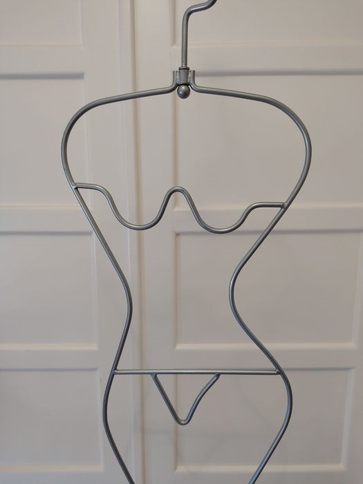 Cabides Vintage Ikea Häpen Ehlén Johansson – anos 80