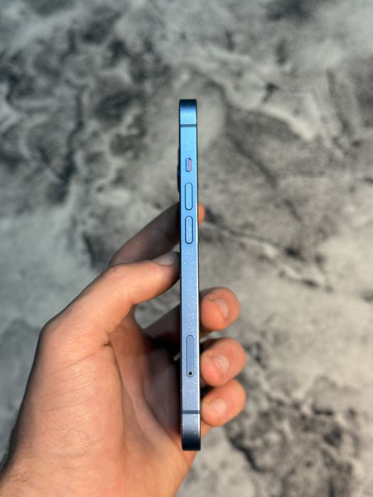 iPhone 13 128Gb Blue Neverlock