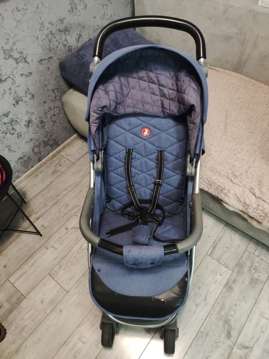 Коляска дитяча Carello Vista