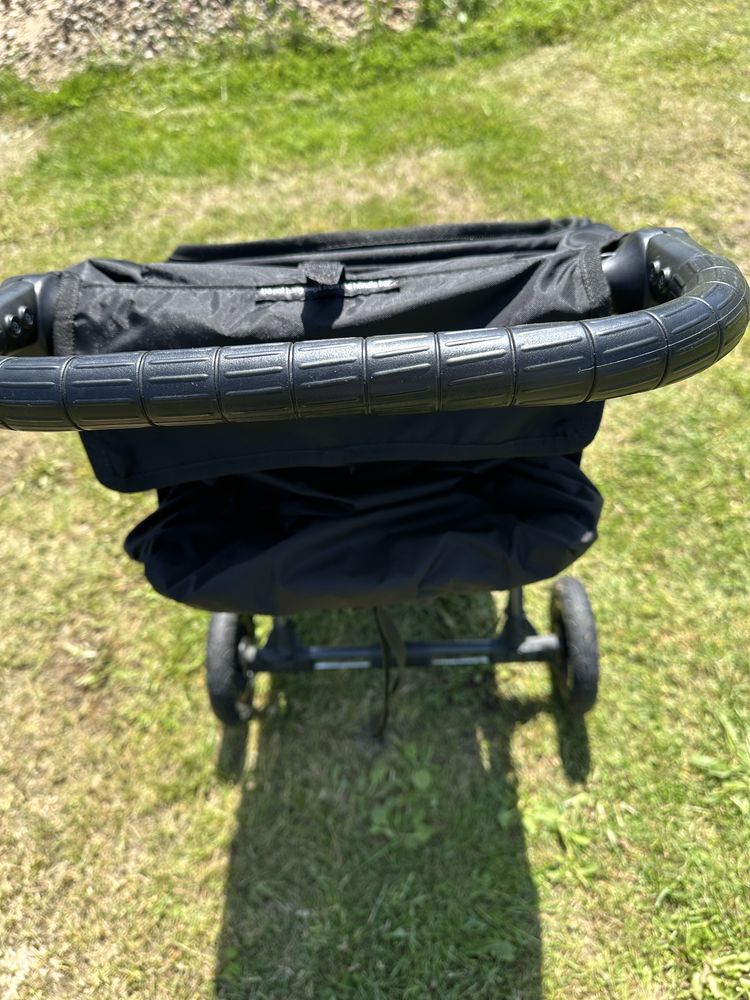 Baby Jogger City Mini Gt wózek spacerówka