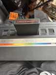 Konsola Atari 2600 + Gra