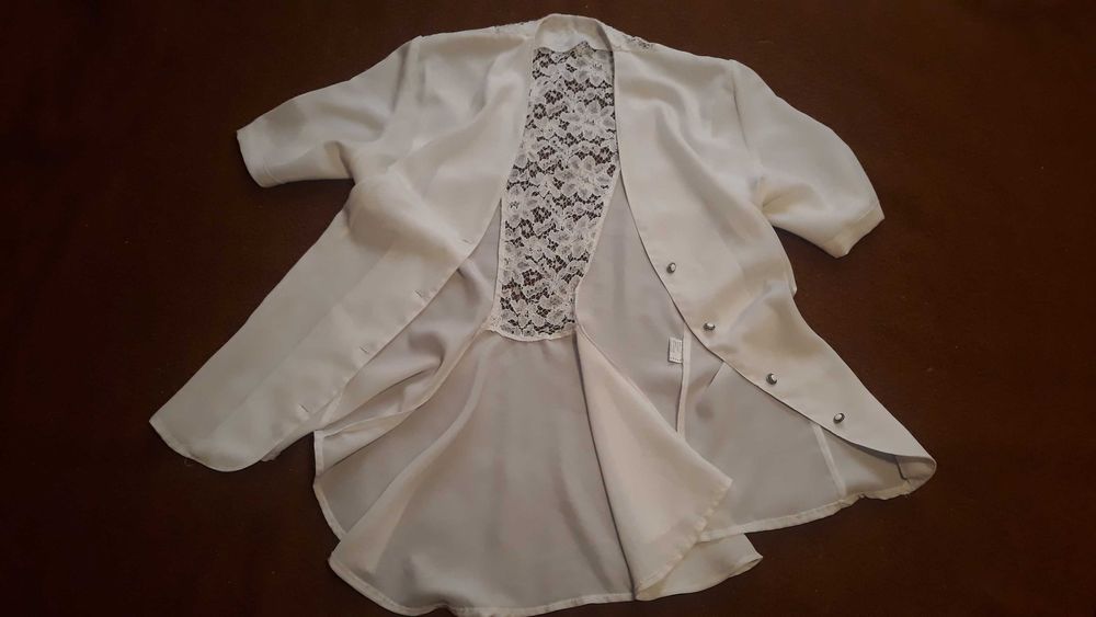 Camisa de senhora - nova - portes incluídos