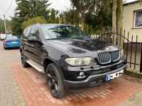 BMW X5 BMW X5 3.0D 218km automat 4X4 webasto