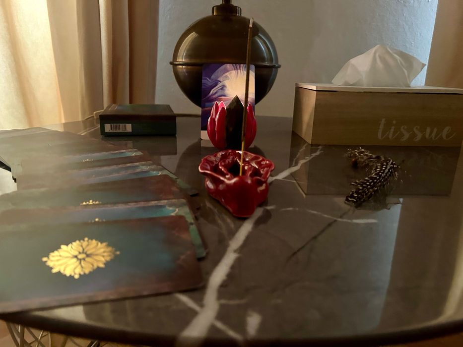 Sesja Lomi Lomi Rytuał dla kobiet (masaż lomi lomi)