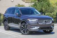 2023 Volvo XC90 B6 Plus