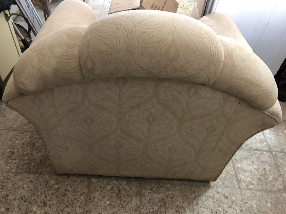 Sofa em muito bom estado