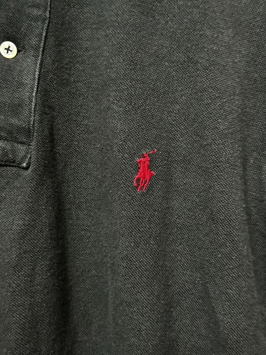 Camisola Polo Ralph Lauren tamanho XL