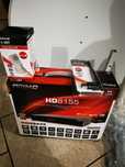 TV satélite kit completo