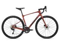 Nowy rower gravel Giant Revolt Advanced 3 karbon GRX | Promocja!