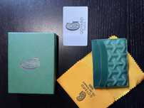 Carteira Goyard