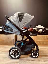 Cybex Talos spacerowka grey