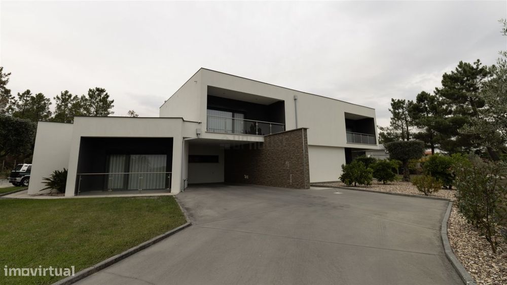 Moradia Isolada T3+1 – Sátão, Viseu