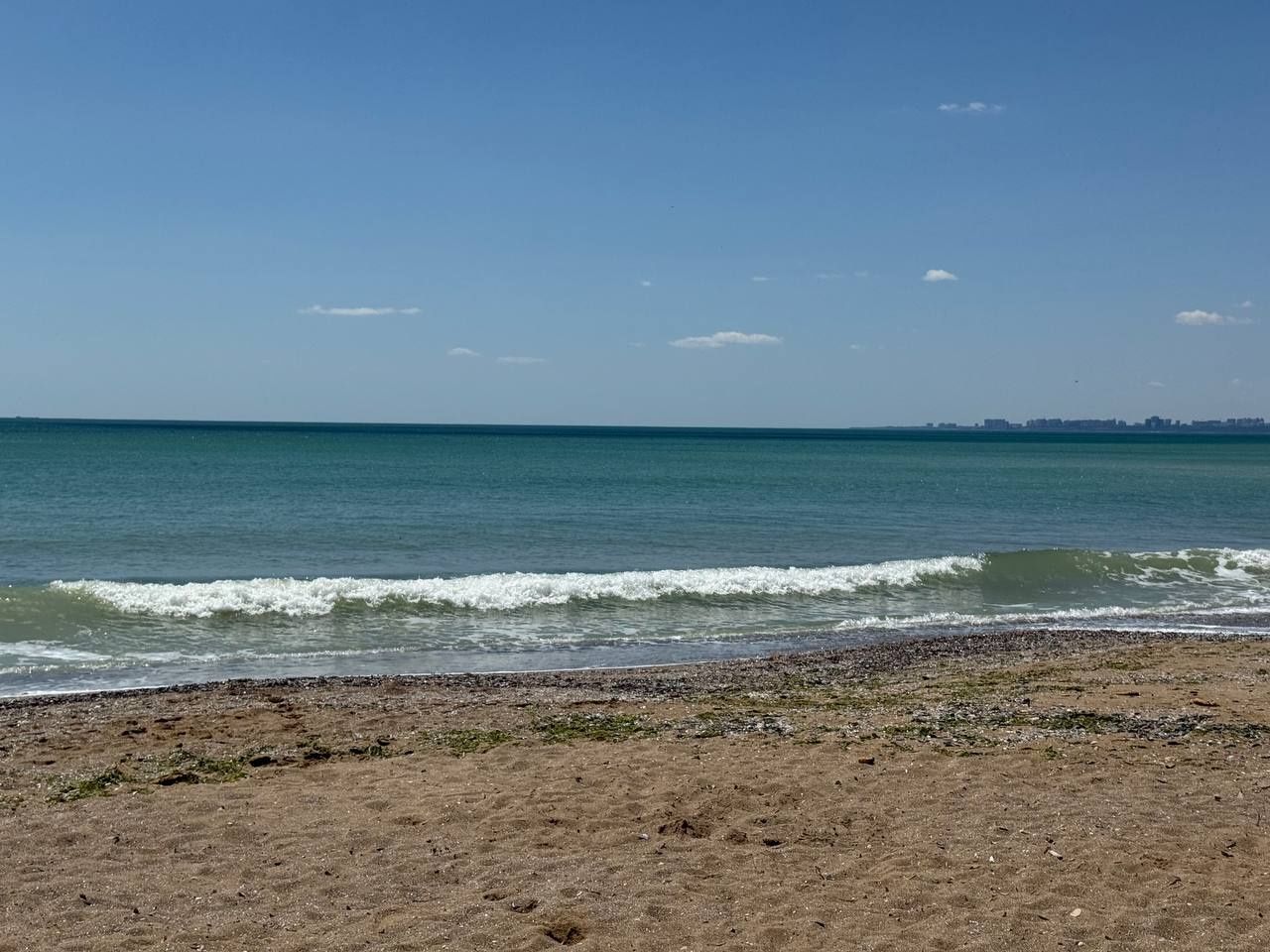 Аренда дачи у моря.