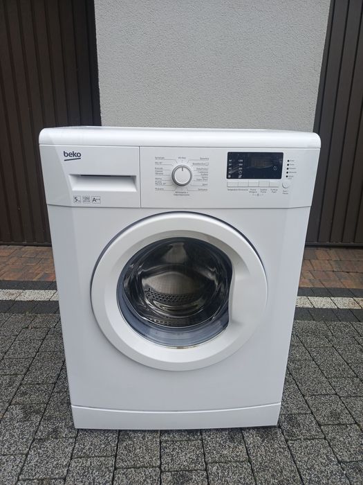Beko 5kg slim 44cm