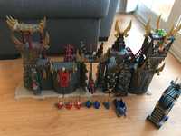 Mega Bloks Dragons Metal Ages Dragon Ramparts 9514