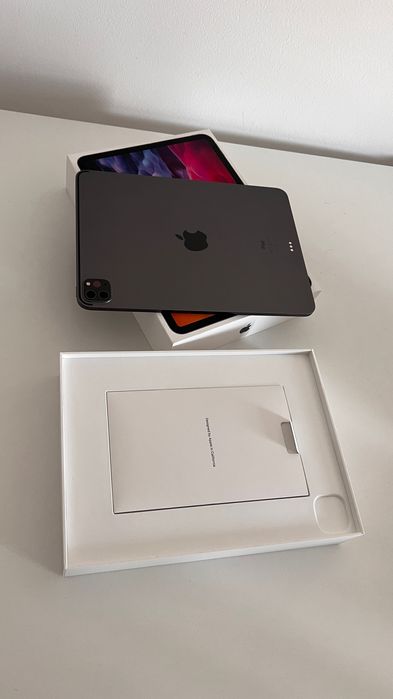 iPad pro 11’’ 2020
