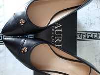 Baleriny Lauren Ralph Lauren-Helena rozm. 39