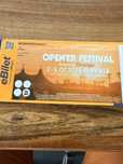 4 bilety na Linkin Park i inni artyści Gdynia Open'er Festival 5 lipca