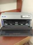 Принтер  Epson LQ - 690