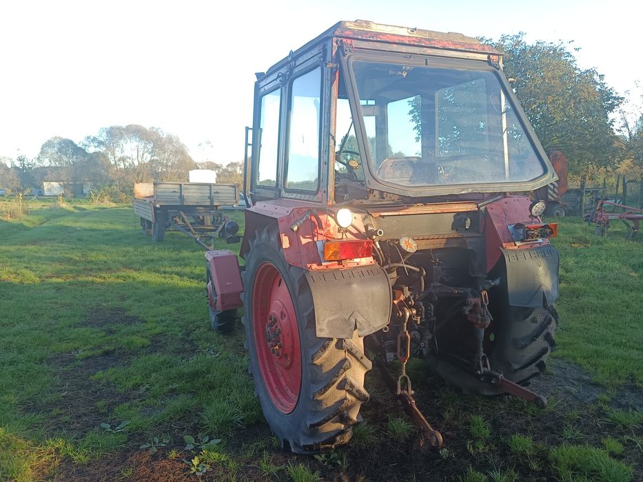 MTZ 82   Belarus