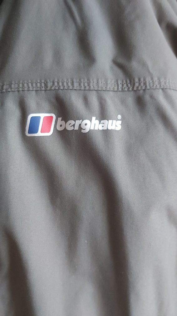 Куртка чоловіча Berghaus 3в1 на мембрані