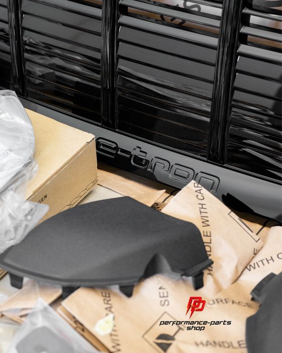 Підсилювач Audi E-tron новий оригінальний