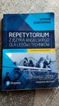 Repetytorium z języka angielskiego dla liceów i techników .