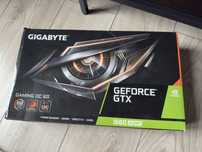 Karta graficzna gigabyte geforce GTX 1660 SUPER GAMING OC
