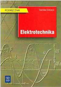 Elektrotechnika podręcznik Stanisław Bolkowski