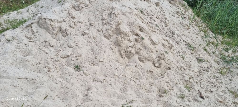 Щебінь Пісок Бут Відсів Земля