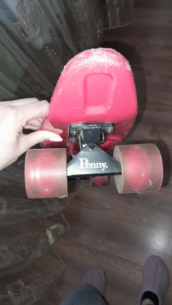 Пенніборд Penny board