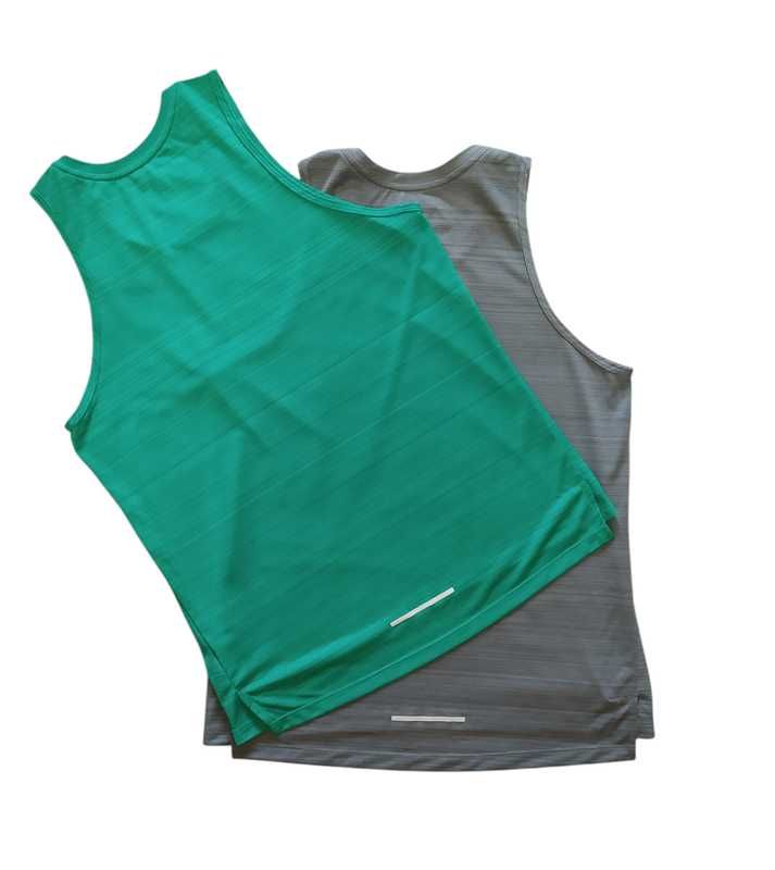 Майка спортивна Nike M NK Dry Miler (Vietnam) M