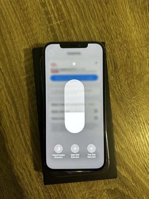 Iphone 12 pro max 256