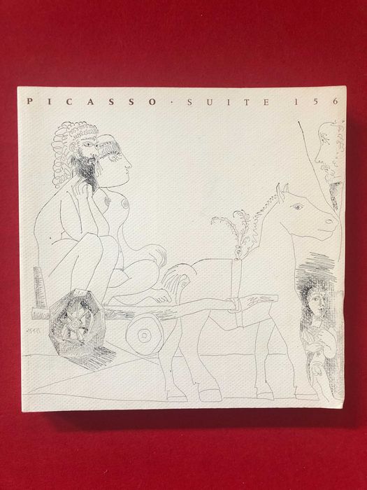 Picasso . Suite 156