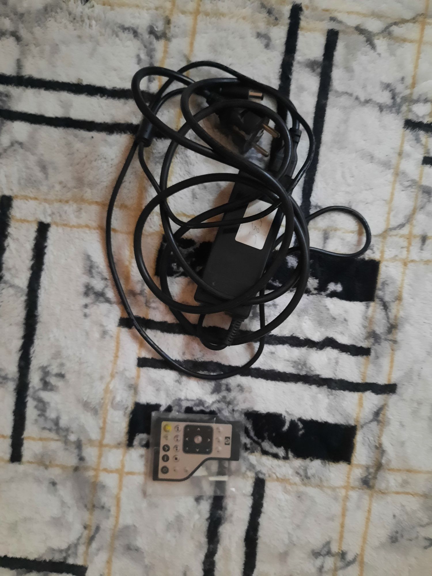 Ноутбук HP Pavilion Entertainment PC (dv6)